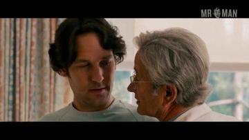 Paul Rudd in This Is 40 (2012) Sexy Bathing Suit Butt 117
