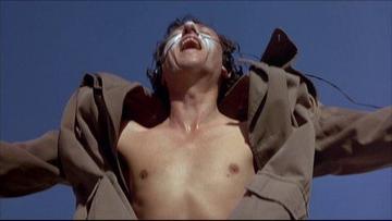 Geoffrey Rush in Shine (1996) Butt Butt Shirtless 25448