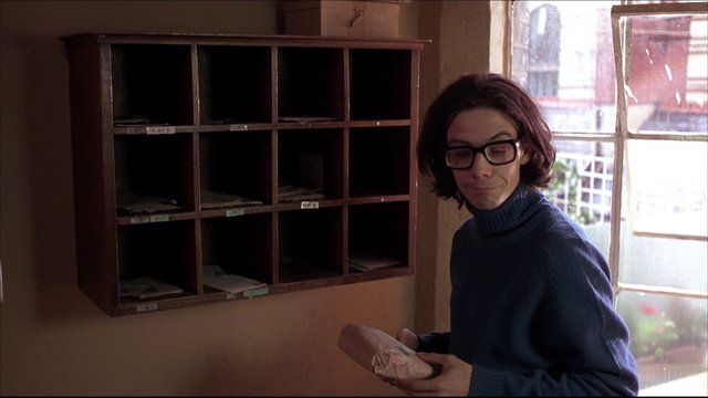 Noah Taylor Naked in Shine. Butt, balls. 25447