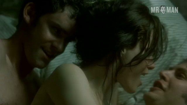 Toby Sawyer Nude in Quills. Butt, Gay, Sexy, Straight, Shirtless. 1846
