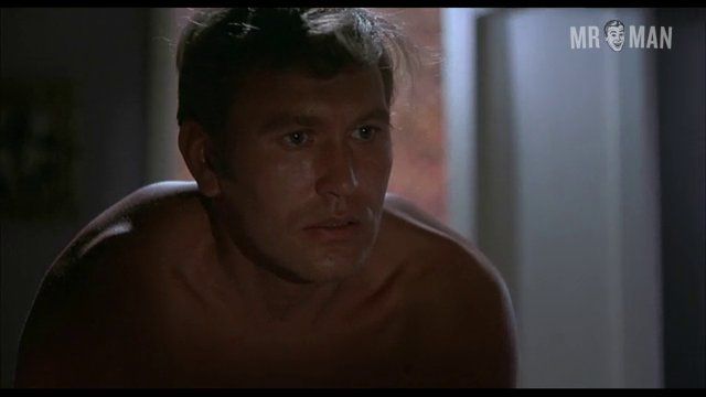Dick Sabol Nude in Cotton Comes to Harlem. Butt. 6670
