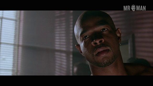 Bulletproof's Sexiest Scenes with Damon Wayans. Shirtless. 4212