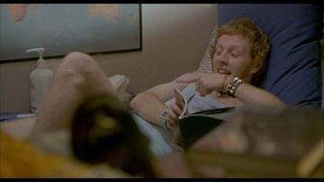 Michael C. Maronna in Slackers (2002) Butt Penis Sexy Bulge Butt 4341