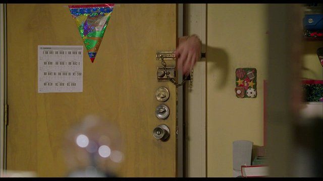 Sexiest Scenes of Ethan Dulles from Slackers. Shirtless. 24089