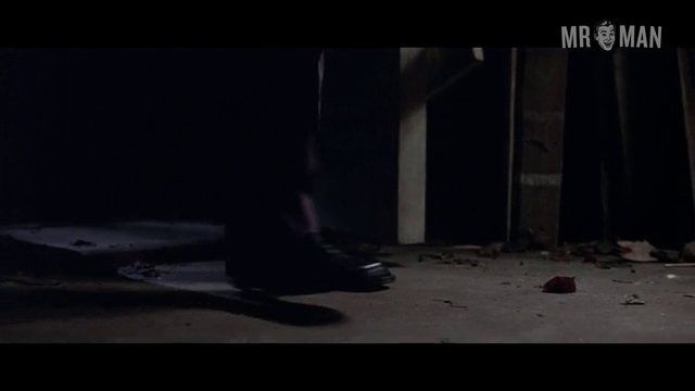 Tim from What to Do in Case of Fire Naked. Butt, Sexy, Shirtless. 8801