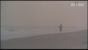Campbell Scott Naked as Willy. Butt, Sexy, Shirtless. 8517