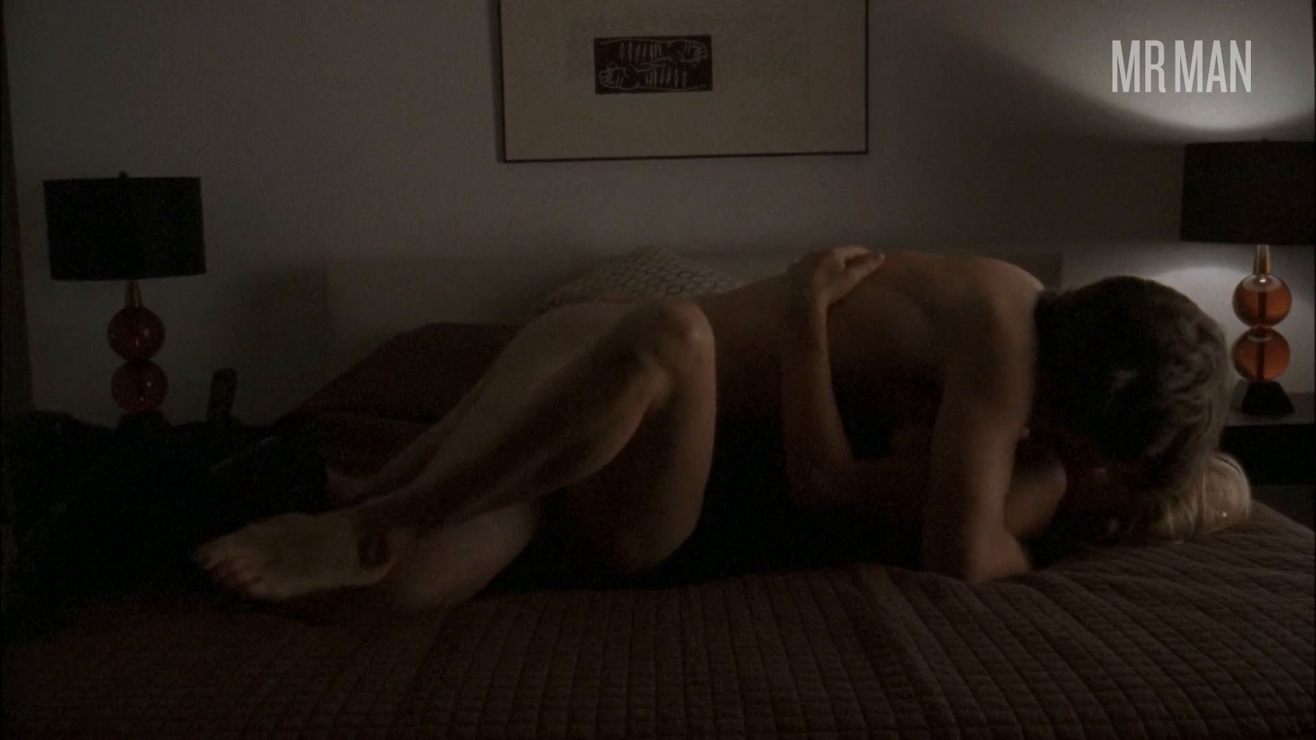 Adam Scott Naked as Palek. Butt, Prosthetic, Sexy, Shirtless, Straight, bulge, penis. 3993