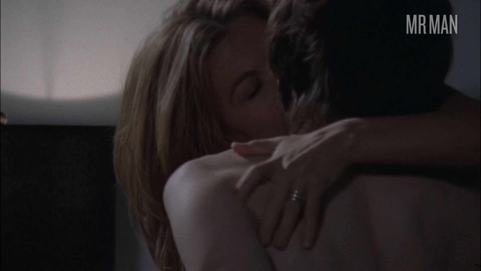 Sexiest Adam Scott Scene in Tell Me You Love Me. Bulge, Sexy, Shirtless, Straight, Underwear, butt, penis. 4009