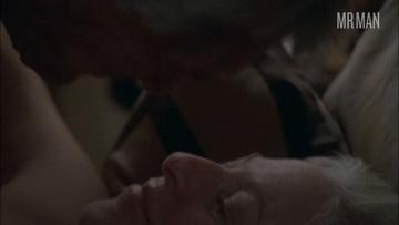 David Selby in Tell Me You Love Me (2007) Butt Shirtless Straight Butt Shirtless 4013