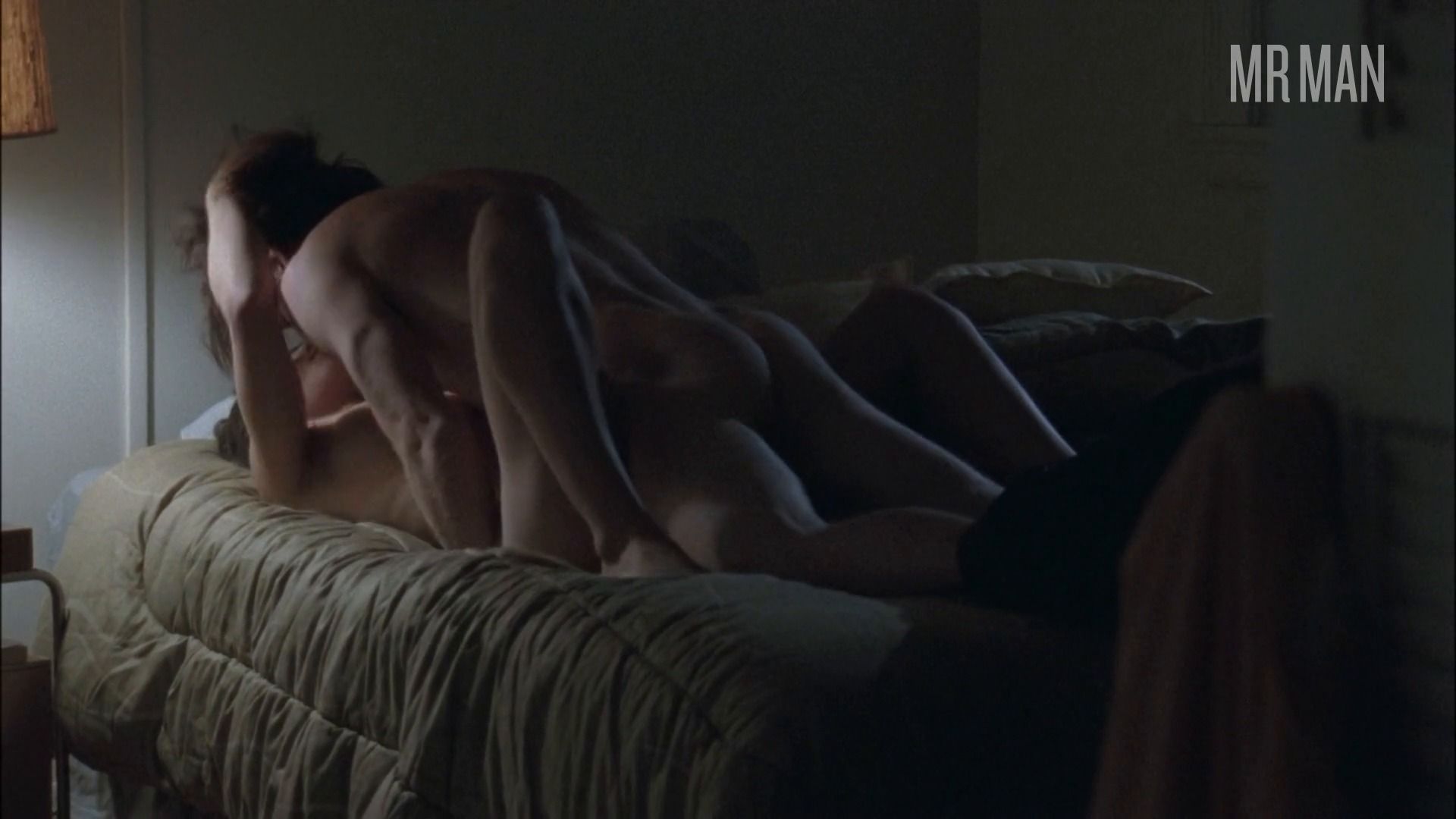 Nick from Tell Me You Love Me Naked. Butt, Prosthetic, Sexy, Shirtless, Straight, balls, penis. 4019