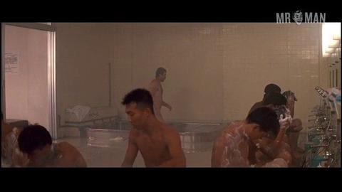 Tom Selleck Naked in Mr. Baseball. Balls, Butt, Sexy, Shirtless, straight*. 8041