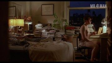 Sexiest Scenes of Bud Fox from Wall Street. Shirtless, Straight, Underwear, sexy. 11885