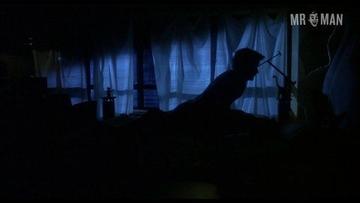 Charlie Sheen in Wall Street (1987) Sexy Straight Sexy Shirtless 11886