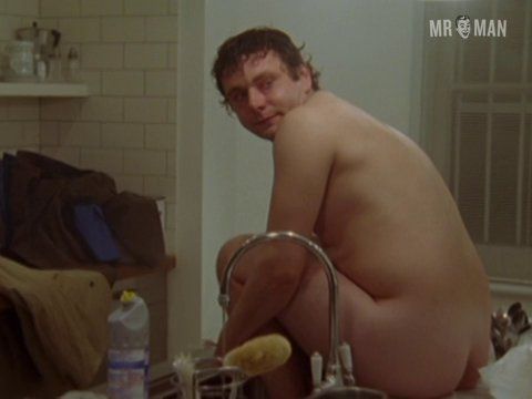 Michael Sheen Nude as Mark Furness. Butt, Sexy, Shirtless, balls, penis. 3866