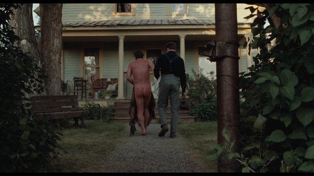 Nudes of Neal Burns from A River Runs Through It. Butt, Sexy, Shirtless. 2022