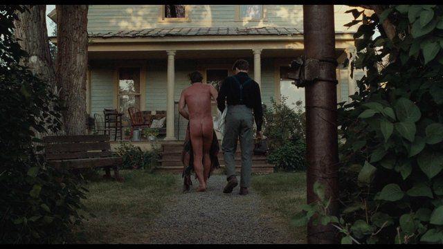 Nudes of Neal Burns from A River Runs Through It. Butt, Sexy, Shirtless. 2022