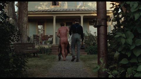 Nudes of Neal Burns from A River Runs Through It. Butt, Sexy, Shirtless. 2022