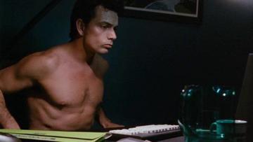 Sexiest Ryan Scenes. Sexy, Shirtless, balls, penis. 26320