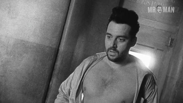 Sexiest Scenes of Det. Jack Scagnetti from Natural Born Killers. Sexy, Shirtless, bulge, butt. 7469
