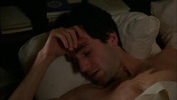 Daniel Day-Lewis in The Unbearable Lightness of Being (1988) Shirtless Shirtless Straight 24545