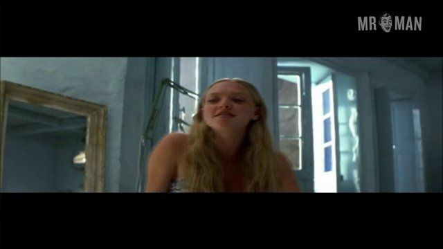 Sky Ramand from Mamma Mia! Naked. Butt, Sexy, Shirtless. 4643