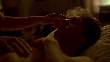 James Spader in White Palace (1990) Sexy Shirtless Straight Butt Sexy 22071