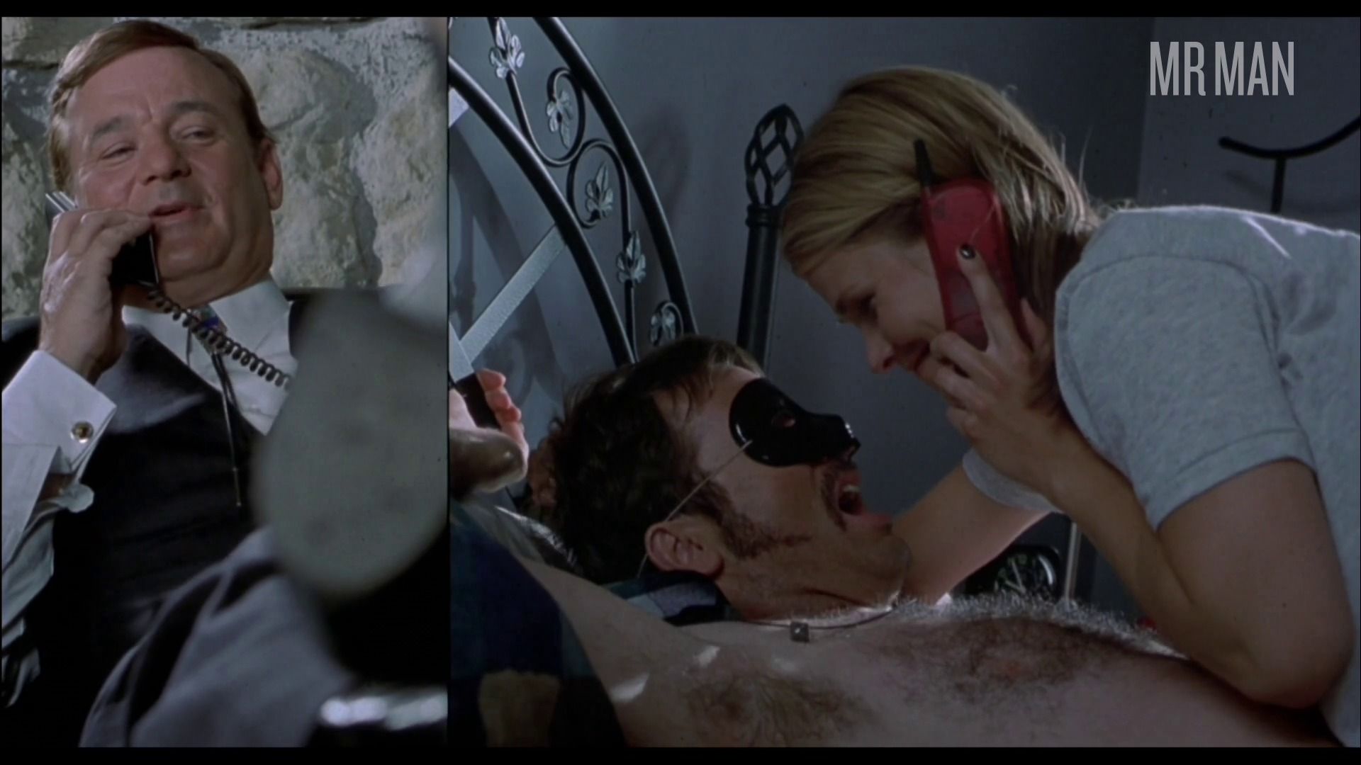Speaking of Sex's Sexiest Scenes with Hart Bochner. Shirtless, Straight. 49536