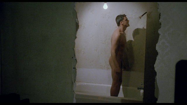 Hottest Michael St. Gerard Scene in Star Time. Sexy, shirtless. 23972
