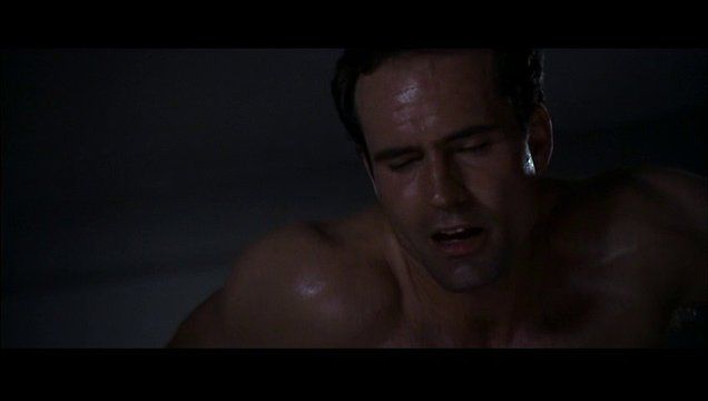 Your Friends & Neighbors's Sexiest Scenes with Jason Patric. Sexy, Shirtless. 24732