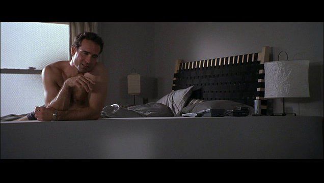 Your Friends & Neighbors's Sexiest Scenes with Jason Patric. Shirtless, sexy. 24738