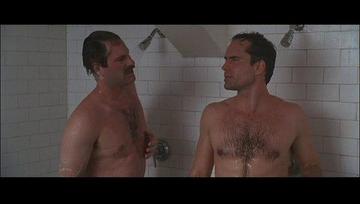 Jason Patric, Aaron Eckhart in Your Friends & Neighbors (1998) Shirtless Sexy Shirtless 24735
