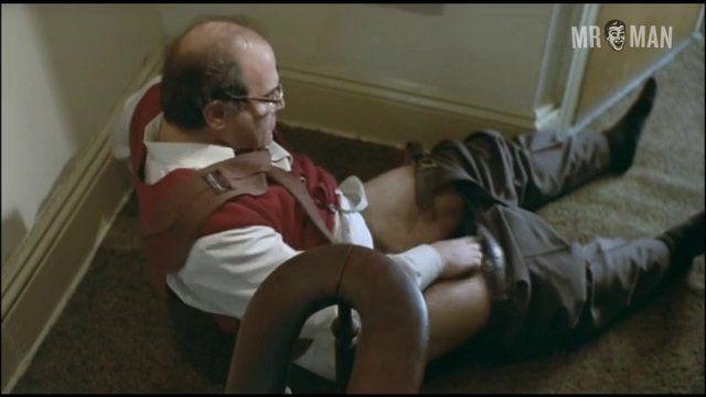David Suchet in Sunday (1997) Balls Penis Balls Penis 11152