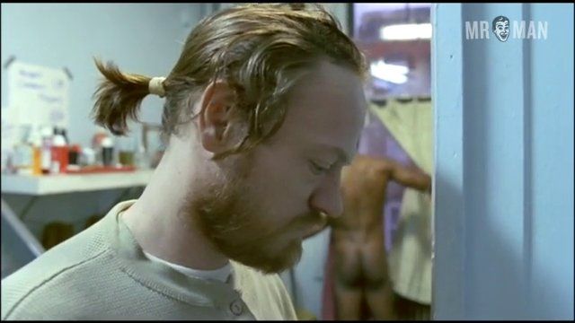 Kevin Thigpen Nude in Sunday. Penis, Shirtless, Butt, sexy. 11158