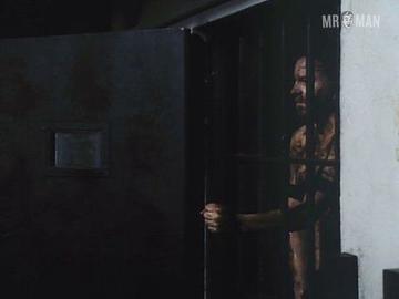 Kiefer Sutherland Nude in Last Light. Butt, Sexy, Shirtless. 3448