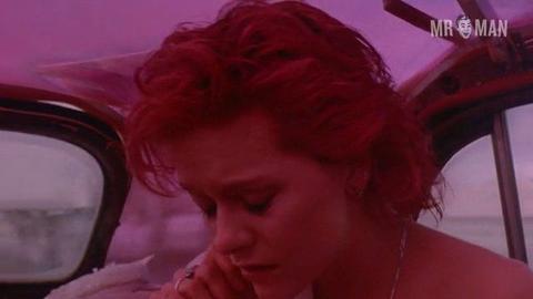 Hottest Kiefer Sutherland Scene in Promised Land. Sexy, Shirtless, Straight, butt. 2990