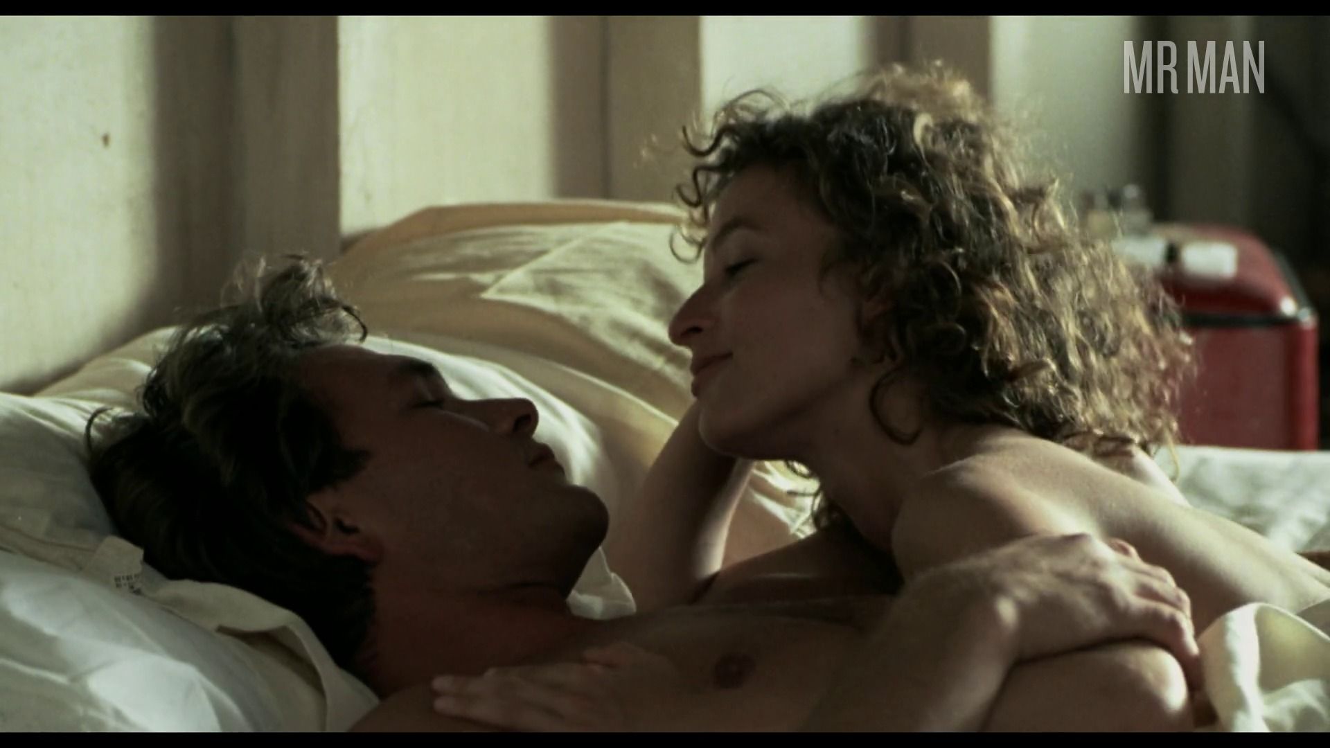 Sexiest Patrick Swayze Scene in Dirty Dancing. Shirtless, Straight, sexy. 4861