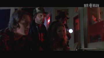 D.B. Sweeney in Fire in the Sky (1993) Sexy Shirtless Bulge Sexy 8582
