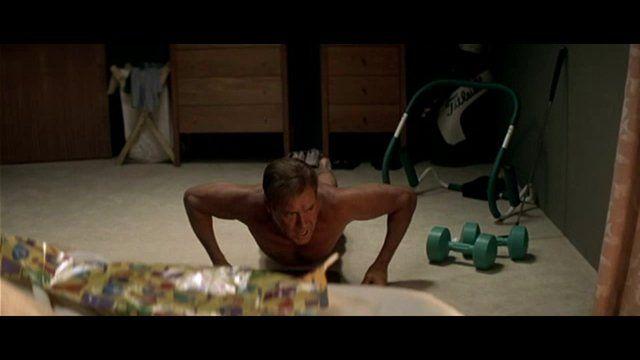 Gary Sweet in Alexandra's Project (2003) Balls Penis Sexy Shirtless Balls Penis 21885