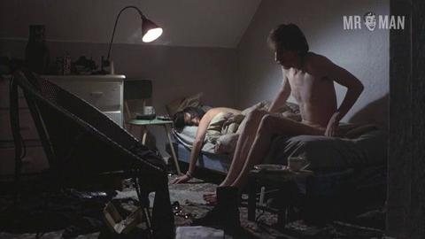 David Thewlis Nude in Naked. Balls, Penis. 8170