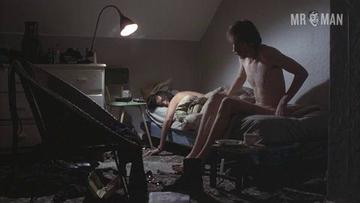 David Thewlis in Naked (1993) Balls Penis Balls Penis 8170