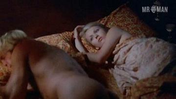Jack Thompson Nude in Petersen. Butt, Shirtless, balls, penis. 7678