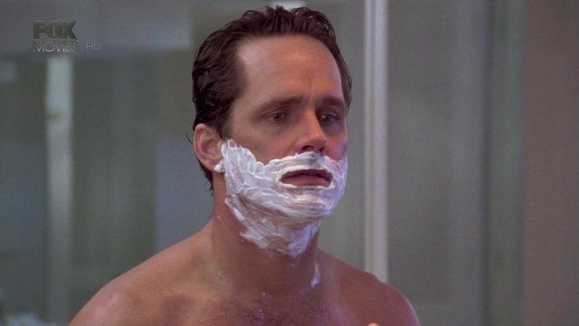 Hottest Eric Roberts Scene in It's My Party. Sexy, Shirtless, gay. 20312