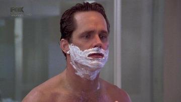 Hottest Eric Roberts Scene in It's My Party. Sexy, Shirtless, gay. 20312