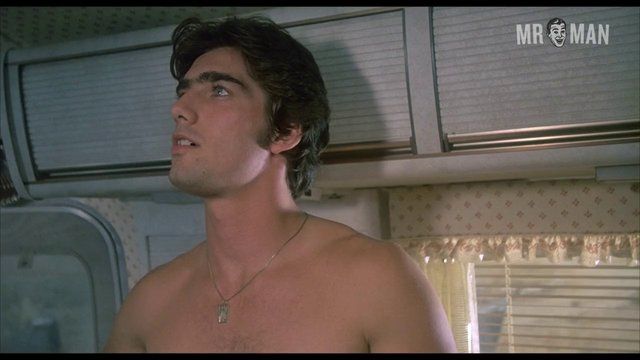 Jinxed!'s Sexiest Scenes with Ken Wahl. Sexy, Shirtless, underwear. 13530