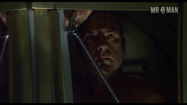 Sexiest Rip Torn Scene in Jinxed!. Sexy, Shirtless, butt, underwear. 13531