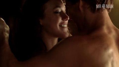Jason Stackhouse from True Blood Naked. Butt, Sexy, Shirtless, bulge, gay. 4649