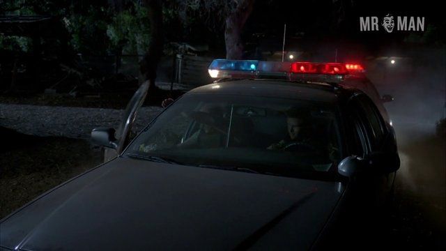 Sam Trammell Naked as Sam Merlotte. Butt, Shirtless, sexy, straight. 9981