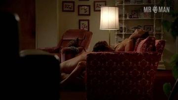 Ryan Kwanten in True Blood (2008-2014) Butt Sexy Shirtless Straight Bulge Butt 4034