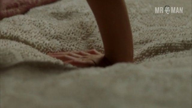 Stephen Moyer Naked as Bill Compton. Butt, Sexy, Shirtless, Straight, bulge. 4071