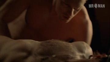 Sexiest Eric Northman Scenes. Gay, Sexy, Shirtless, balls, butt. 2410